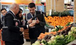 Ramazan’da Et ve Tereyağına Fren: Sabit Fiyat Kararı Sonrası Bakanlıklar Sahada