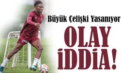 Baniya–Olaigbe Transferinde Büyük Çelişki: 4 Milyon Euro İddiası Çöktü