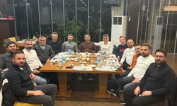 Arsinspor’da Alarm Zilleri, Başkan Haldızoğlu’ndan Net Mesaj