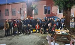 Kalandar Festivali ile Trabzon Kış Aylarında da Turist Çeken Bir Merkeze Dönüşebilir