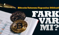 Bitcoin Fiyatı Bugün Ne Kadar Oldu? Bitcoin Yatırımı Yapanlar Dikkat!