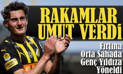 Trabzonspor Orta Sahada Genç Yıldıza Yöneldi: Silas Sinan Andersen Gündemde