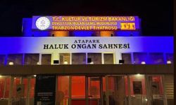 Trabzon Devlet Tiyatrosu 'Sessizlik! Kayıttayız' oyununu sahneleyecek