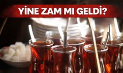 Çaya Yine Zam Mı Geldi? Marketlerde Son Durum ne?