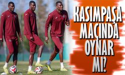 Onuachu Döndü, Rekabet Arttı: Fatih Tekke’nin Eli Güçlendi