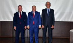 Vali Yıldırım: “Sağlık, Güçlü Toplumun ve Üretken Ekonominin Temelidir”