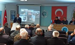 Öksüz Güven Tazeledi! Trabzon Türk Ocağı'nda Genel Kurul Heyecanı