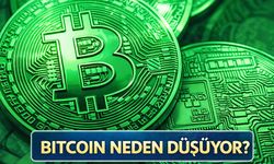 Bitcoin Neden Düşüyor? Kritik Destek Kırıldı, Sırada Hangi Seviyeler Var?