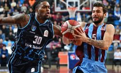 Türkiye Sigorta Basketbol Süper Ligi’nde 7’de 7 yapan Bordo-Mavililer, Erokspor’u konuk edecek