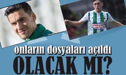 Trabzonspor’da Forvet Alarmı! Ayrılıklar Transfer Planını Altüst Etti