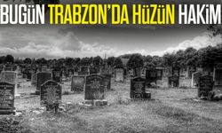 Bugün Trabzon’da Hüzün Hakim: 27 Ocak 2026'da 16 Vatandaş Hayatını Kaybetti
