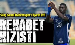 Trabzonspor, Jocelin Ta Bi için Celtic ile yarışta öne geçti