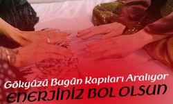 Bugün Astrolojik Tablo Değişti Burçları Etkileyecek Yeni Süreç