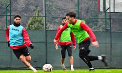 1461 Trabzon FK Zirveyi Devirdi, Hedefini Büyüttü: Gözler Kahramanmaraş Deplasmanında