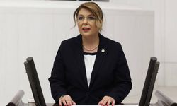 CHP’li Elvan Işık Gezmiş: “Kadınları Koruyacağız, Adaleti Eksiksiz Uygulayacağız”