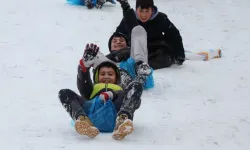 Trabzon'un bazı ilçelerinde eğitime bugün ara verildi