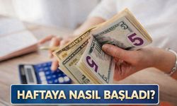 Uzmandan Döviz Piyasası Analizi: Dolar ve Euro Haftaya Nasıl Başladı?