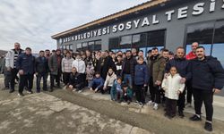 Arsin Belediyesi’nden gençlik odaklı buluşma: Fikir alışverişi ve samimi diyaloglar