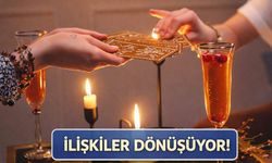 Aşk, Para, Kariyer: Güneş Kova'da, İlişkiler Dönüşüyor!