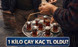 Zamlı Çay Fiyat Listesi Açıklandı: 1 Kilo Çay Kaç TL Oldu?