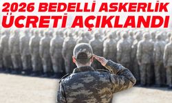 2026 Bedelli Askerlik Ücreti Açıklandı: Yeni Tutar Ne Kadar Oldu?