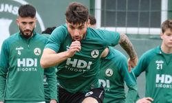 Giresun Derbisinde Nefesler Tutuldu: Kader Maçı Bulancak’ta