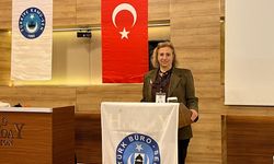 Gümrük Çalışanları İçin Kritik Çağrı! Türk Büro-Sen’den Hak ve Statü Vurgusu