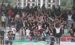 Çayelispor’da Bir Değişim Daha: Veyis Kamber İlk Maçına Çıkıyor