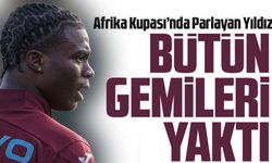 Christ Oulai’den PSG Çıkışı: “Hayalim Paris Saint-Germain Forması Giymek”