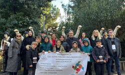 Kardeşlik Köprüsü Trabzon’da Kuruldu: Doğa, Bilim ve Kültür Aynı Yolda Buluştu