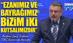 Başkan Genç’ten hain bayrak saldırısına sert kınama: En ağır şekilde cezalandırılacak