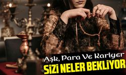 Bugün Burç Yorumları Aşk, Para Ve Kariyer Konularında Sizi Neler Bekliyor