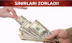 Döviz Kurlarında Yükseliş Sürüyor: Dolar 43 TL, Euro 51 TL Sınırında