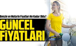 İstanbul, Ankara ve Trabzon'da Benzin ve Motorin Fiyatları Ne Kadar Oldu?