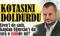 Oulai İçin Çıta Çok Yüksek: Trabzonspor 50 Milyon Euro İstedi