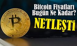 Bitcoin Fiyatları Bugün Ne Kadar? Güncel Bitcoin Grafiği Ve Haftalık Yön Netleşti