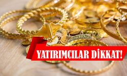 Yatırımcılar Dikkat: Altın Piyasası Uzman Yorumları ve Beklentiler