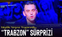 İtalya’da Yarışma Programında “Trabzon” Sürprizi: “Trebisonda” Deyiminin Kökeni Soruldu