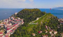 Giresun'a 2026'da 8 sektörde yaklaşık 1,8 milyar TL yatırım