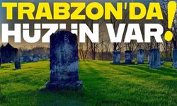 Trabzon’da 20 Ocak’ta 24 kişi vefat etti: İşte tam liste