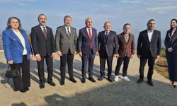 Turan Ülküsü’nden DEM’e Halep ve Gazze Tepkisi