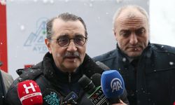 KEİPA Türkiye Delegasyonu Başkanı Dönmez, Uluslararası Ayder Enerji Forumu'nu değerlendirdi: