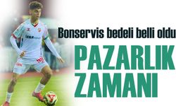 Trabzonspor Adem Yeşilyurt için masaya oturuyor! Bonservis bedeli belli oldu