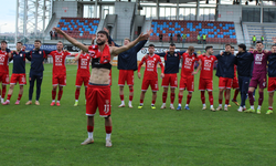 Sebat Gençlikspor Durmuyor: Trabzon Ekibi Zirveyi Rakiplerine Kapattı