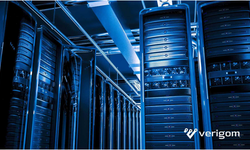 Verigom ile Güvenli, Hızlı ve Güçlü Dijital Altyapı Deneyimi