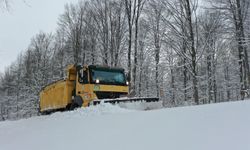 Ordu'nun bazı ilçelerinde eğitime yarın ara verildi