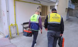 Samsun’da Özel Bireylere Ev İçi Tutunma Aparatı Hizmeti