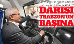 Bakan Uraloğlu: 2025’te Demiryollarında 283 Milyon Yolcu Taşındı