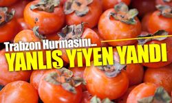 Cennet Hurması Severler Dikkat: Uzmanlardan Günlük Tüketim Uyarısı