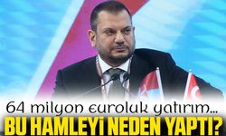 Trabzonspor’dan Türk Futbolunda Devrim: 64 Milyon Euroluk Genç Yıldız Hamlesi